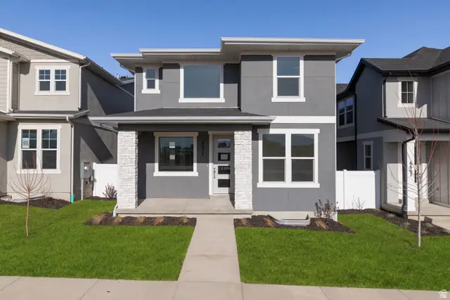 6673 S Mount Bristol Ln #114, Herriman, UT 84096 - #1