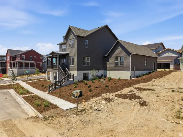 7192 S Campion Dr, West Jordan, UT 84084 - #2