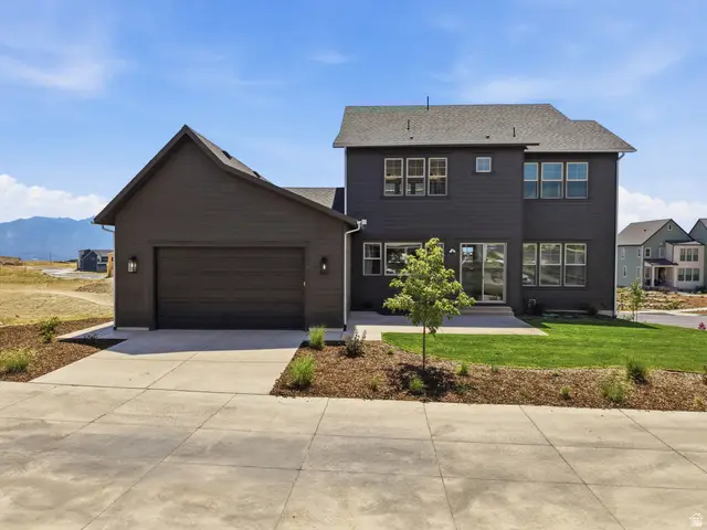 7192 S Campion Dr, West Jordan, UT 84084 - #3