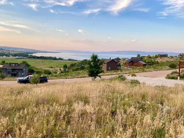 1840 N Broad Hollow Rd, Garden City, UT 84028 - #1