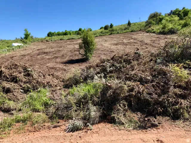 1840 N Broad Hollow Rd, Garden City, UT 84028 - #3