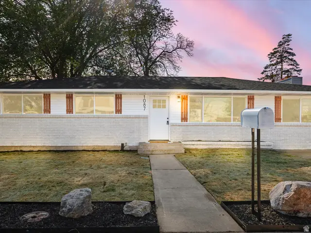 1087 N 125 W, Sunset, UT 84015 - #1