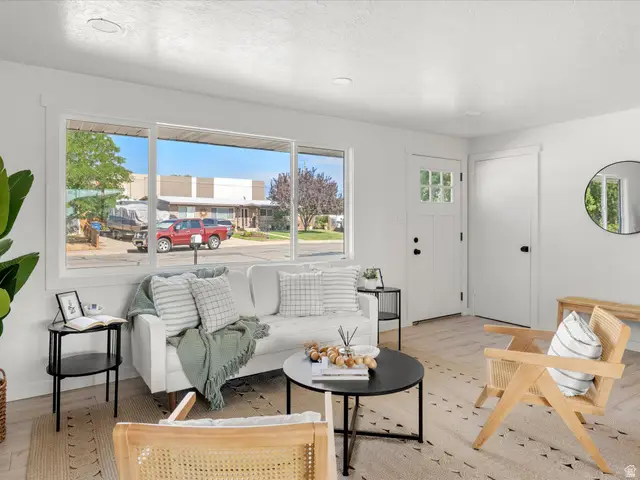 1087 N 125 W, Sunset, UT 84015 - #2