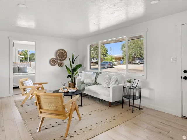 1087 N 125 W, Sunset, UT 84015 - #3