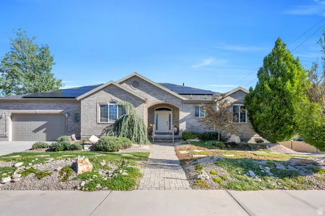 491 E 450 S, Orem, UT 84097 - #1