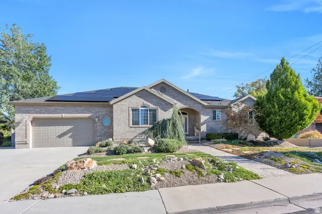 491 E 450 S, Orem, UT 84097 - #2