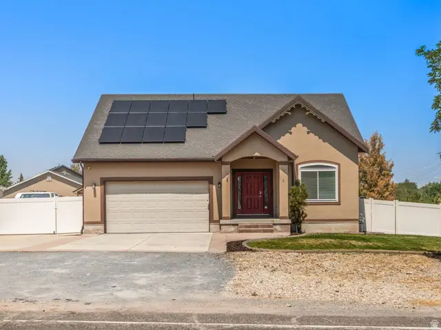 6024 W 6024 W 13000 S, Herriman, UT 84096 - #1