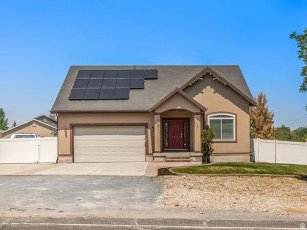 6024 W 6024 W 13000 S, Herriman, UT 84096