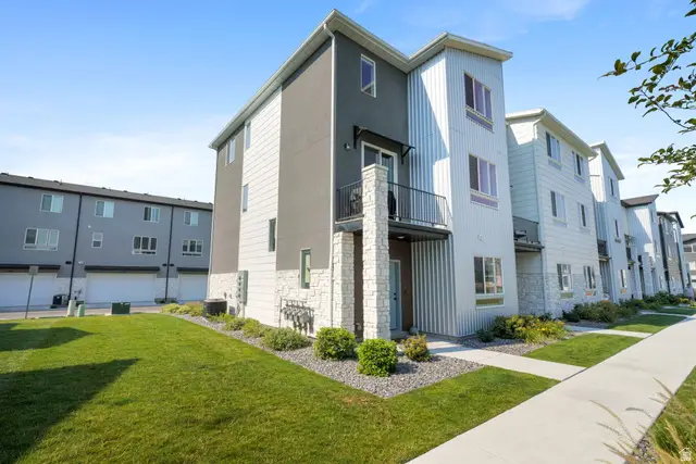 972 W 540 S, American Fork, UT 84003 - #1