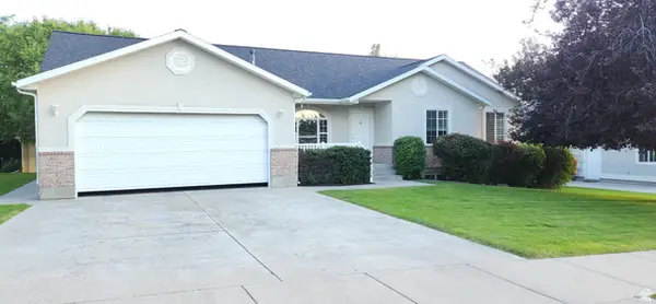 564 E 520 S #56, Smithfield, UT 84335