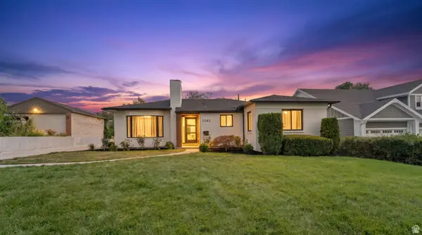 2242 E Kensington Ave S, Salt Lake City, UT 84108