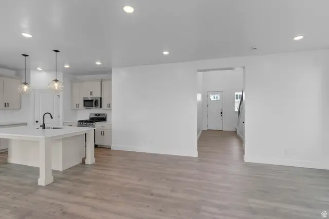 513 S 1150 W, Logan, UT 84321 - #3