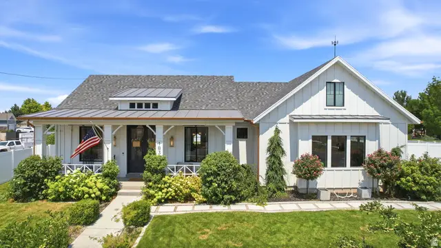 1832 W 900 N, Lehi, UT 84043 - #1