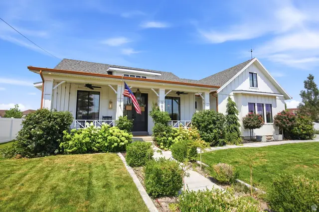 1832 W 900 N, Lehi, UT 84043 - #2