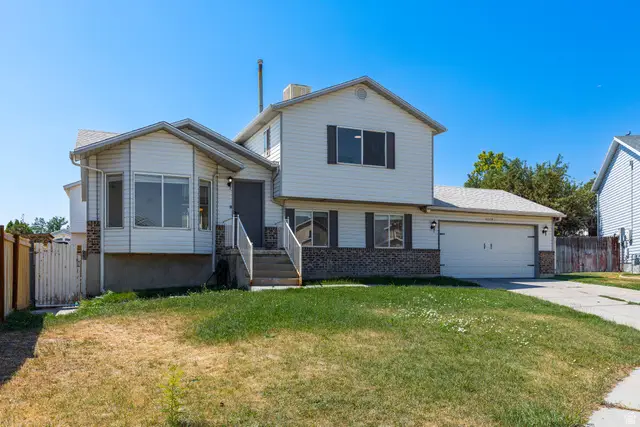 5579 W Lopalena Cir, West Jordan, UT 84081 - #1