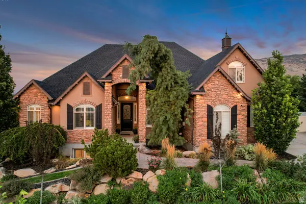 14523 S Long Dr, Herriman, UT 84096
