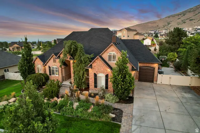 14523 S Long Dr, Herriman, UT 84096 - #2