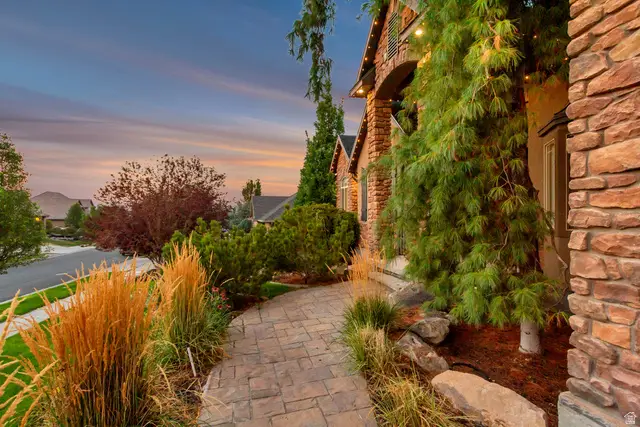 14523 S Long Dr, Herriman, UT 84096 - #3