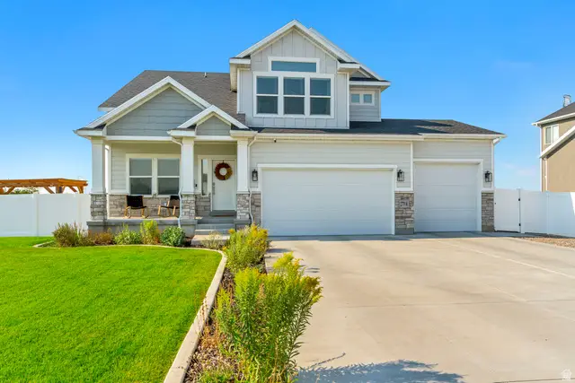 2779 W 725 N, Layton, UT 84041 - #1