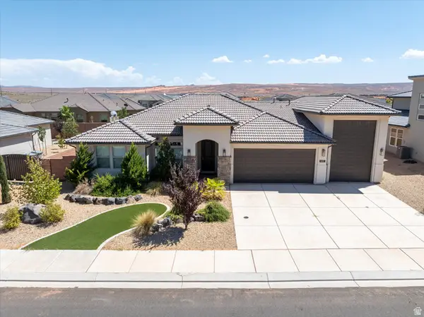 4687 W 2820 S, Hurricane, UT 84737