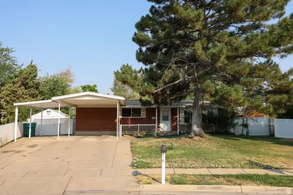 1835 N Afton Cir, Layton, UT 84041