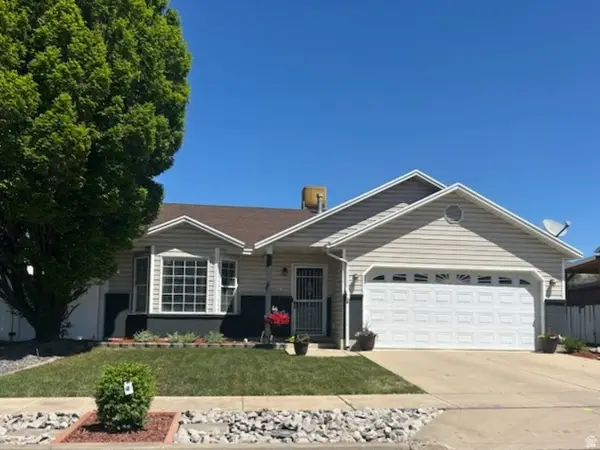 214 Meadow Dr, Ogden, UT 84404