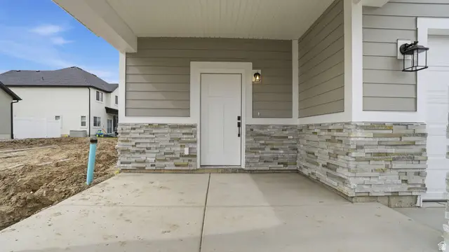 1076 S 1150 W, Payson, UT 84651 - #1
