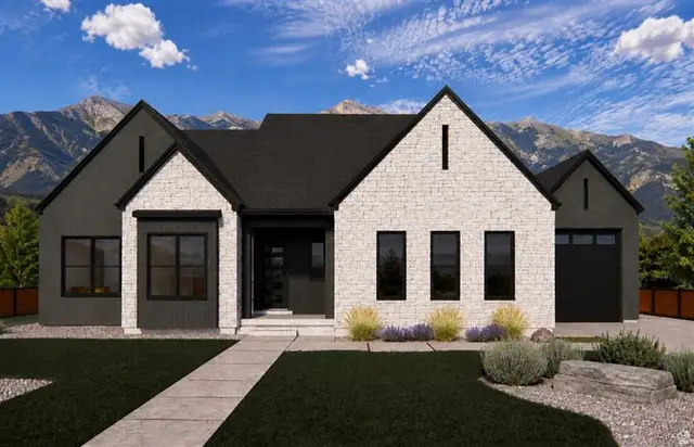 1807 E 1060 N #352, Salem, UT 84653 - #1