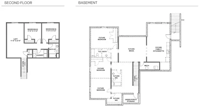 1807 E 1060 N #352, Salem, UT 84653 - #3