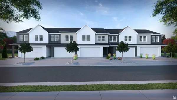 1272 W 500 S #324, Logan, UT 84321