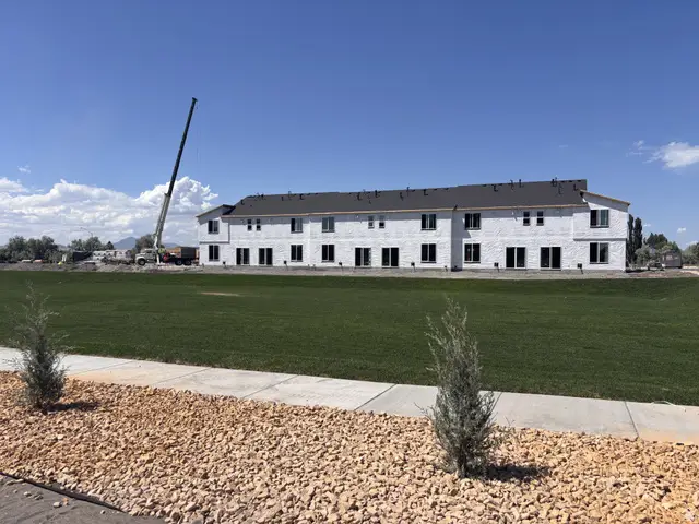 1272 W 500 S #324, Logan, UT 84321 - #2