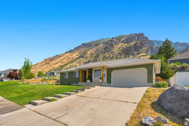 1112 N 700 E, Springville, UT 84663 - #3