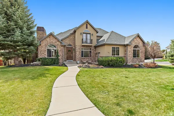 151 W Glacier Lily Dr N, Alpine, UT 84004