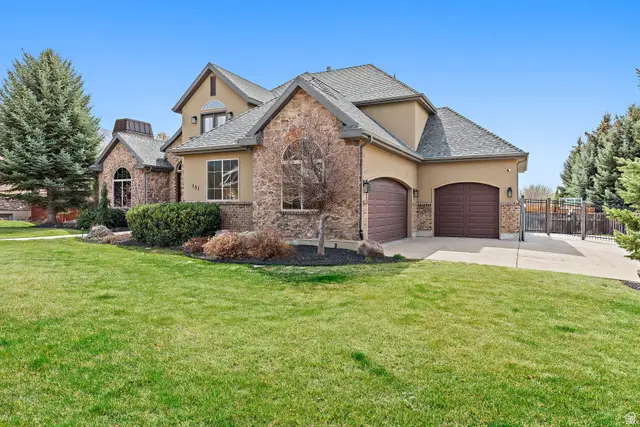 151 W Glacier Lily Dr N, Alpine, UT 84004 - #2