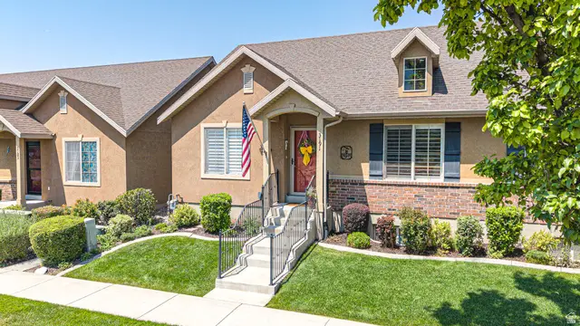 3191 E Riverbottoms Rd S, Spanish Fork, UT 84660 - #1