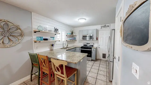 3191 E Riverbottoms Rd S, Spanish Fork, UT 84660 - #2