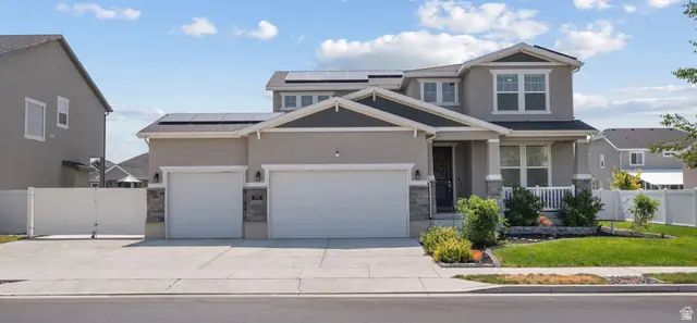945 W Montaulk Ln, Stansbury Park, UT 84074 - #1