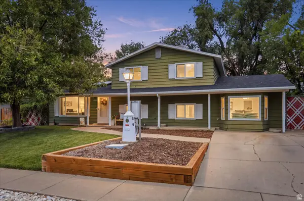1378 Marilyn Dr, Syracuse, UT 84075