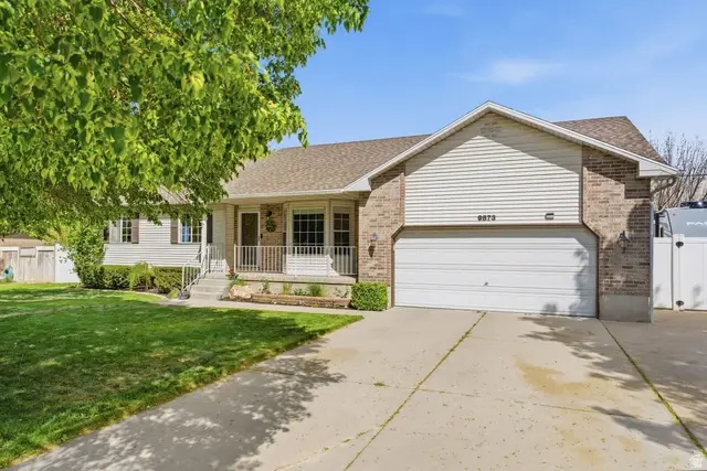 9873 Orchard View Dr, South Jordan, UT 84095 - #1