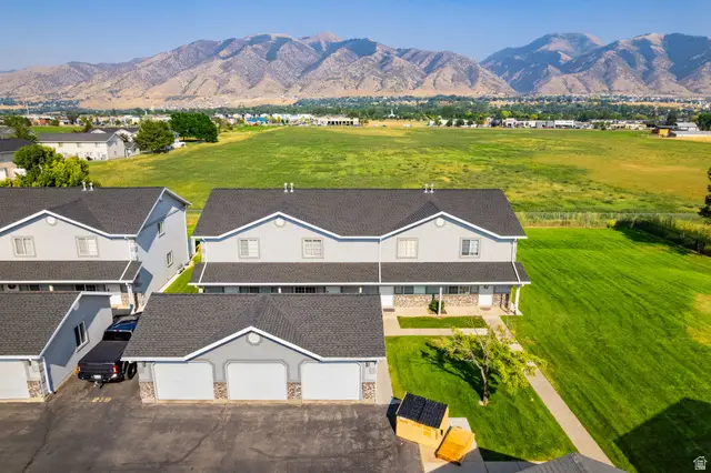 216 W 1458 S, Logan, UT 84321 - #2