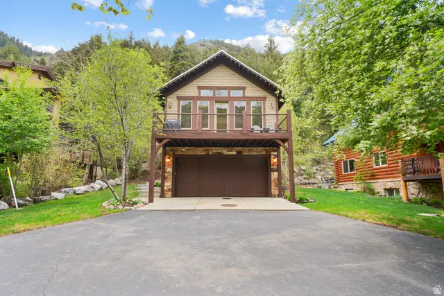 6635 N Fairfax Dr E, Provo Canyon, UT 84604 - #1