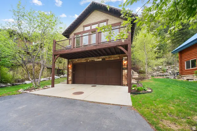 6635 N Fairfax Dr E, Provo Canyon, UT 84604 - #3