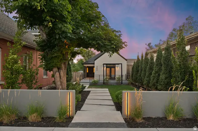 342 S 900 E, Salt Lake City, UT 84102 - #1