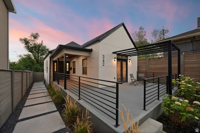 342 S 900 E, Salt Lake City, UT 84102 - #2