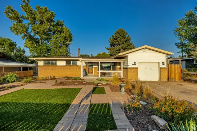 1326 N 475 W, Sunset, UT 84015 - #1