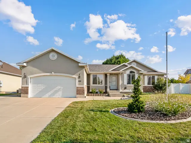 821 E 2050 S, Clearfield, UT 84015 - #1