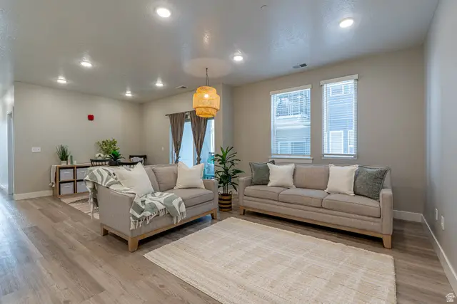 473 W 40 S #H-201, Providence, UT 84332 - #1