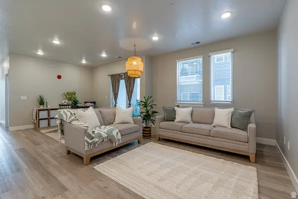 473 W 40 S #H-201, Providence, UT 84332