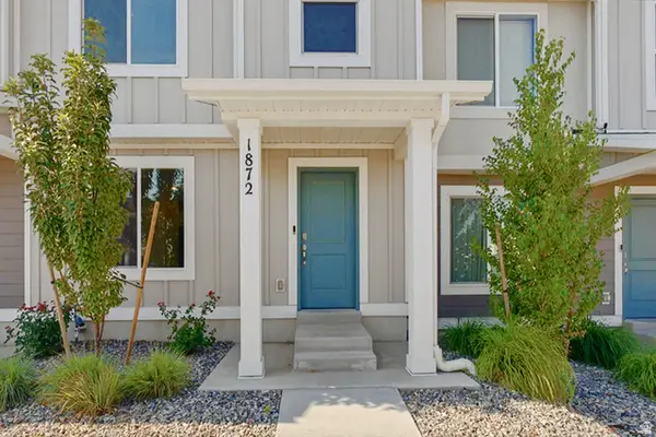 1872 N Ten Hens Ave #1154, Tooele, UT 84074