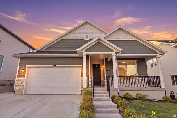 7118 W Owens Way, West Jordan, UT 84081